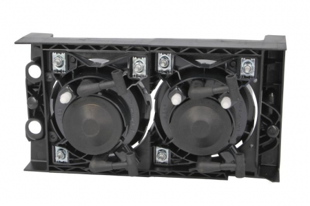 Proiector ceata stanga (H3) 24V potrivit DAF XF 105 10.05- [1]