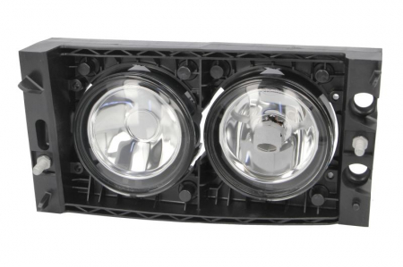 Lampa ceata - Proiector ceata stanga (H3) 24V potrivit DAF XF 105 10.05-