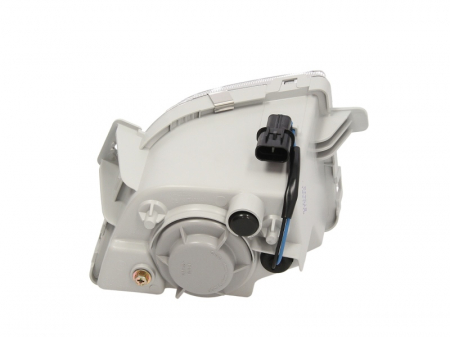 Proiector ceata stanga (H3) CHEVROLET AVEO / KALOS DAEWOO KALOS dupa 2002 [1]