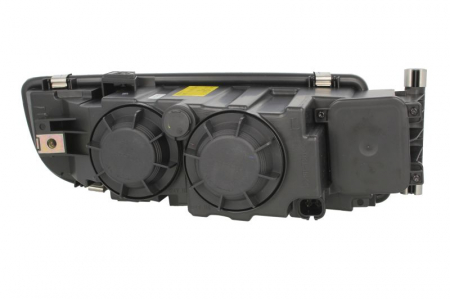 Proiector ceata Stanga potrivit MAN TGS I, TGX I dupa 2006 (H3/H4) 24V [1]