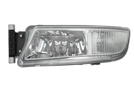 Piese Auto - Proiector ceata stanga (H3/H4) 24V potrivit MAN TGS I, TGX I 10.05-