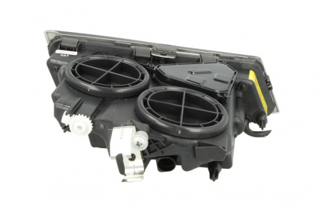 Proiector ceata Stanga (H3/H7) 24V potrivit VOLVO FH, FH16, FM, FM II 09.05- [1]