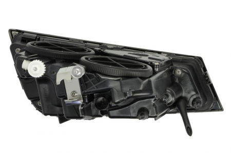 Proiector ceata stanga (H3/H7) 24V VOLVO FH, FM dupa 2005 [1]