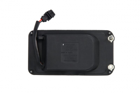 Proiector ceata stanga (H3) MERCEDES ACTROS 1997-2002 [1]