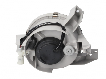 Proiector ceata stanga (H3) OPEL AGILA SUZUKI WAGON R+ dupa 2000 [1]