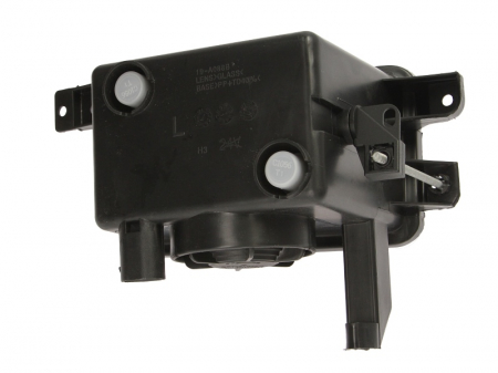 Proiector ceata stanga (H3) OPEL COMBO, COMBO TOUR, CORSA C dupa 2000 [1]