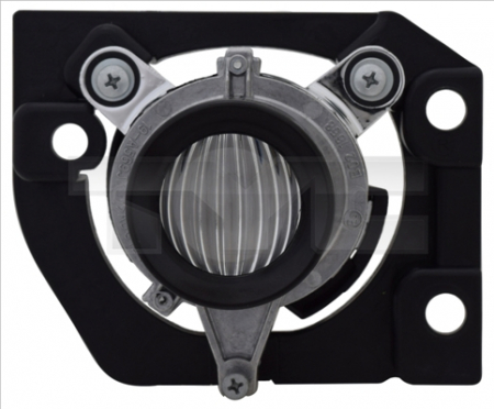 Proiectoare - Proiector ceata Stanga potrivit ABARTH 500 / 595 / 695, 500C / 595C / 695C; FIAT 500, 500 C dupa 2015 (H3)