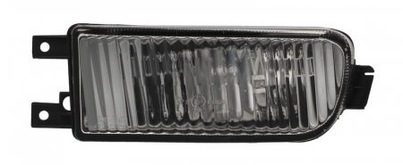Proiectoare - Proiector ceata Stanga potrivit AUDI 100 C4 1990-1994 (H3)