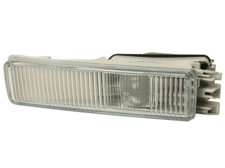 Proiectoare - Proiector ceata Stanga potrivit AUDI 80 B4, CABRIOLET B3, COUPE B3 1988-2000 (H3)