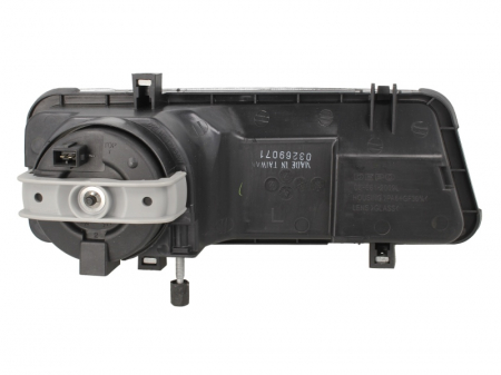 Proiector ceata Stanga (H3) potrivit CITROEN EVASION, JUMPER I, JUMPY I; FIAT SCUDO, ULYSSE; LANCIA ZETA; PEUGEOT 806, EXPERT 06.94- [1]