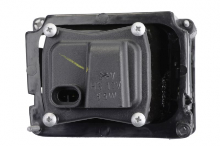 Proiector ceata Stanga (H3) potrivit FIAT TIPO 07.87-10.95 [1]