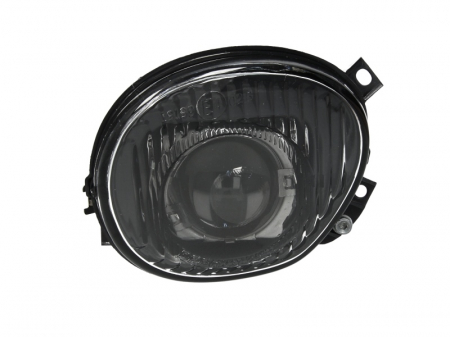 Proiector ceata Stanga (H3) potrivit FORD MONDEO II 08.96-09.00 [0]