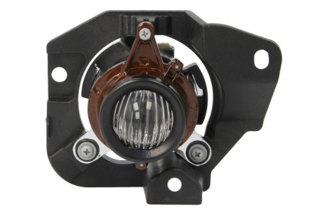 Iluminat auto - Proiector ceata Stanga (H3) potrivit LANCIA YPSILON 05.11-