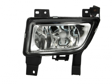 Proiector ceata Stanga (H3) potrivit MAZDA 323 F VI, 323 S VI, PREMACY 09.98-03.05 [0]
