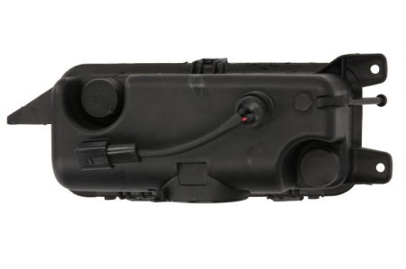 Proiector ceata Stanga (H3) potrivit MERCEDES ACTROS MP2 / MP3 10.02- [1]