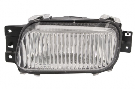 Iluminat auto - Proiector ceata Stanga (H3) potrivit MITSUBISHI CANTER (FB7, FB8, FE7, FE8) VII, CANTER (FE5, FE6) VI 08.05-11.10