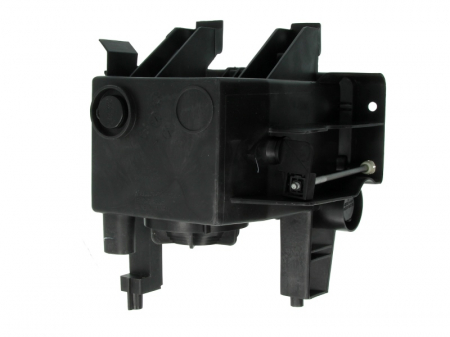 Proiector ceata Stanga potrivit OPEL ASTRA H, ASTRA H CLASSIC, ASTRA H GTC, ASTRA H/KOMBI, ZAFIRA B, ZAFIRA B/MINIVAN dupa 2007 (H3) [1]