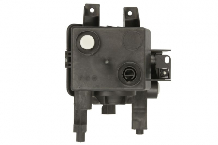 Proiectoare - Proiector ceata Stanga potrivit OPEL ASTRA H, ASTRA H CLASSIC, ASTRA H GTC, ZAFIRA B, ZAFIRA B/MINIVAN dupa 2004 (H3)