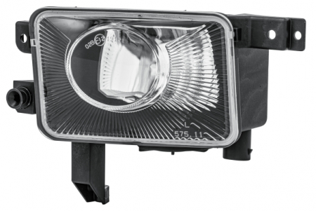 Proiector ceata Stanga (H3) potrivit OPEL COMBO TOUR, COMBO/MINIVAN, CORSA C, CORSA C/HATCHBACK 09.00-12.09 [2]