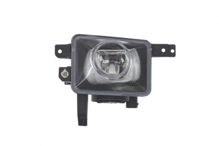 Lampa ceata - Proiector ceata Stanga potrivit OPEL COMBO TOUR, COMBO/MINIVAN, CORSA C, CORSA C/HATCHBACK dupa 2000 (H3)