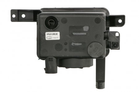 Proiector ceata Stanga (H3) potrivit OPEL CORSA C, CORSA C/HATCHBACK 09.00-12.09 [1]