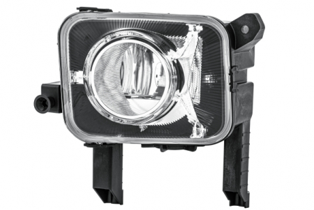 Proiector ceata Stanga (H3) potrivit OPEL MERIVA A 01.06-06.10 Lampa ceata - Proiector ceata Stanga (H3) potrivit OPEL MERIVA A 01.06-06.10