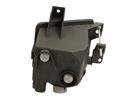 Proiector ceata Stanga (H3) potrivit OPEL SIGNUM, VECTRA C, VECTRA C GTS 05.03- [1]