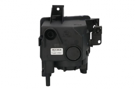 Proiector ceata Stanga (H3) potrivit OPEL VECTRA C, VECTRA C GTS 09.05-09.08 [1]