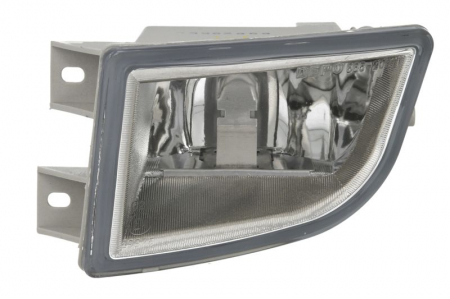 Lampa ceata - Proiector ceata Stanga (H3) potrivit SKODA FABIA I, FABIA I PRAKTIK 09.99-03.08