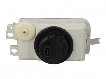 Proiector ceata Stanga (H3) potrivit VW PASSAT B3/B4 10.93-05.97 [1]