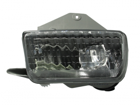 Lampa ceata - Proiector ceata Stanga potrivit VW TRANSPORTER T4 1990-2003 (H3)