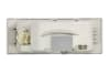 Iluminat auto - Proiector ceata stanga (H3/R5W) VOLVO FH 12, FH 16, FM 10, FM 12, FM 7 dupa 1993