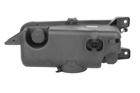 Proiector ceata Stanga potrivit MERCEDES ACTROS MP2 / MP3 dupa 2002 (H3, sub far) 24V [1]