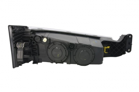 Proiector ceata stanga (H7, argintiu) VOLVO FH 16 II dupa 2012 [1]