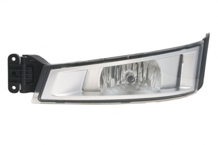 Iluminat auto - Proiector ceata stanga (H7, argintiu) VOLVO FH 16 II dupa 2012
