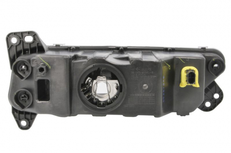 Proiector ceata stanga potrivit MAN TGL I, TGL II, TGM I, TGM II, TGS I, TGS II, TGX I, TGX II dupa 2005 (H7, cu iluminare curba) 24V [1]