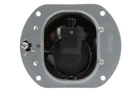 Proiector ceata stanga potrivit VOLVO (H7, cu iluminare curba) 24V [1]