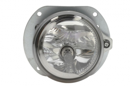Lampa ceata - Proiector ceata stanga (H7, cu iluminare curba) 24V potrivit VOLVO