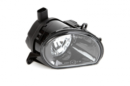 Lampa ceata - Proiector ceata Stanga (H7) potrivit AUDI A3 05.03-03.13