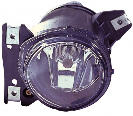 Lampa ceata - Proiector ceata Stanga (H7) potrivit FORD GALAXY I; SEAT ALHAMBRA; VW SHARAN 04.00-03.10