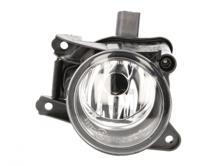 Proiector ceata Stanga (H7) potrivit VW POLO, POLO III CLASSIC 05.97-09.01 [1]