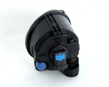 Proiector ceata stanga (H8) BMW Seria 2 (F22, F87), Seria 2 (F23), Seria 3 (E90), Seria 3 (E92), Seria 3 (E93), Seria 5 (E61), Seria 5 (F10), Seria 5 (F11), 5 GRAN TURISMO (F07) dupa 2006 [1]