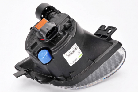 Proiector ceata stanga (H8) BMW Seria 7 (F01, F02, F03, F04) 2008-2015 [3]