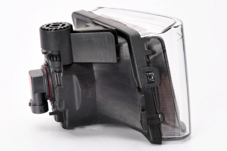 Proiector ceata stanga (H8) BMW Seria 7 (F01, F02, F03, F04) 2008-2015 [2]