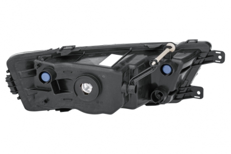 Proiector ceata Stanga (H8, cromat) potrivit SKODA OCTAVIA III 03.17- [1]