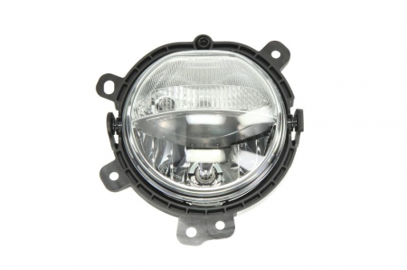 Proiector ceata stanga (H8, cu lumini de pozitie) MINI (F55), (F56), (F57), (R57), CLUBMAN (F54) dupa 2013 [0]