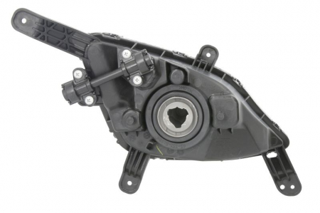 Proiector ceata stanga (H8) HYUNDAI I30 2011-2015 [1]