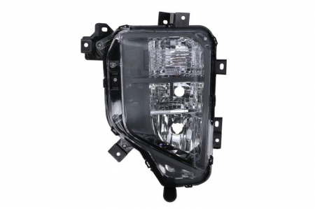 Proiector ceata stanga (H8/P13W/PY21W) potrivit MITSUBISHI stanga 200 / TRITON 01.19- [0]