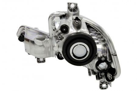 Proiector ceata Stanga (H8/P13W/PY21W) potrivit PEUGEOT 508 I, 508/KOMBI 11.10-09.14 [1]