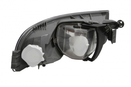Proiector ceata Stanga (H8/P21W) potrivit SKODA SUPERB II 03.08- [1]